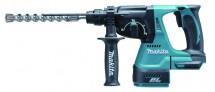 Makita DHR242Z 18VOLT SDS 3 Mode Rotary Hammer Body Only £174.50